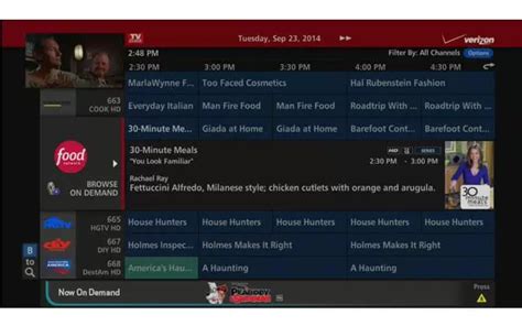 bet on verizon fios|fios on demand guide.